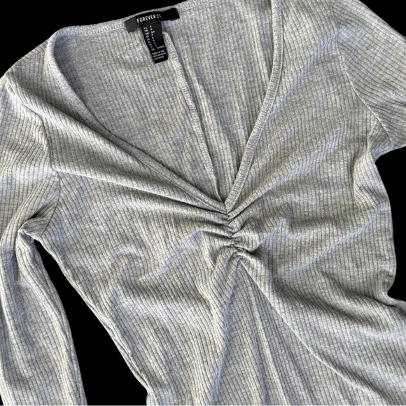 Forever 21 Tee Dress 🖤 - Picture 1 of 2